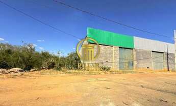 Imagem 3: TERRENO COMERCIAL DISPONÍVEL PARA VENDA NO BAIRRO EDGAR PEREIRA- MONTES CLAROS/MG