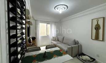 Imagem 2: Apartamento para Venda em Florianópolis, Centro, 2 dormitórios, 1 banheiro, 1 vaga