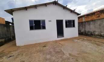 Imagem 2: CA0408 - CASA COM 2 DORMITÓRIOS À VENDA, 65 M² POR R$180.000,00 - COHAB ASA BELA - VÁRZEA