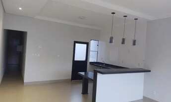 Imagem 3: Casa Geminada Nova de 2 Quartos (c/ Habite-se) em Ótima Localização. Diferenciada!