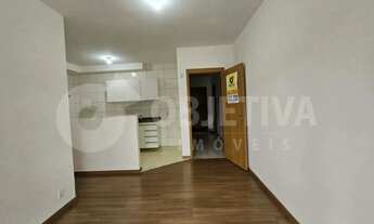 Imagem 2: Apartamento para aluguel, 2 quartos, 1 vaga, MARTINS - UBERLANDIA/MG