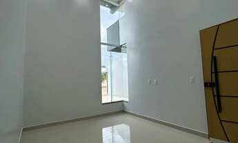 Imagem 3: Casa à Venda no bairro Jardim das Américas 3ª etapa, Anápolis!