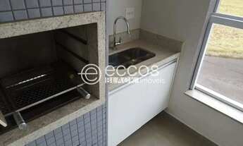 Imagem 4: Apartamento para aluguel, 3 quartos, 3 suítes, 3 vagas, Morada da Colina - Uberlândia/MG