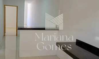 Imagem 2: Casa 3 Quartos Alto Padrão Setor Aeroporto Sul (Próx. Garavelo e Shopping Portal Sul