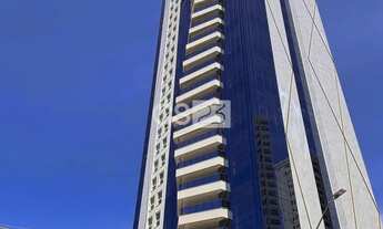 Imagem 2: Apartamento à Venda no Bela Suíça Andar Alto, 4 Suítes, Elevador Privativo, Sol da Manhã