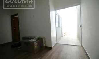 Imagem 4: Apartamento para venda ou locação - Campestre, Santo André
