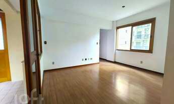 Imagem 3: Apartamento à venda em Petrópolis com 99 m², 3 quartos, 1 suíte, 1 vaga