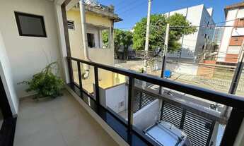 Imagem: Casa em Aparecida, Casa em Santos, Casa