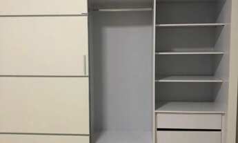 Imagem 2: Apto no The Wall II