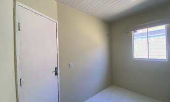 Imagem 5: Casa MOBILIADA na Precabura