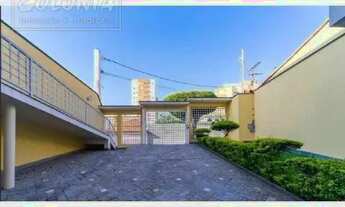 Imagem 6: Sobrado a venda - Campestre, Santo André