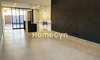 Imagem 6: Casa Térrea à venda no Residencial Center Ville Goiânia GO