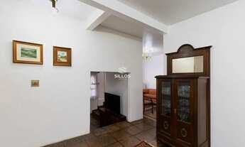 Imagem 5: Casa à venda com 4 quartos no Ahú em Curitiba