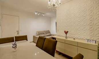 Imagem 3: Apartamento à venda em Barueri, Alphaville, com 2 quartos, com 63 m², Life Park