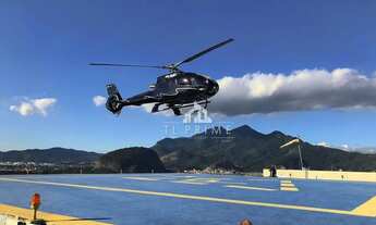 Imagem 5: Conjunto comercial, 272 m², 2 salas, banheiro coletivo - venda por R$ 4.026.600 ou aluguel