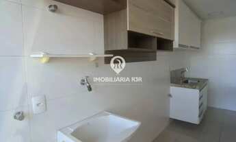 Imagem 7: APARTAMENTO - BAIRRO JÓQUEI, ZONA LESTE