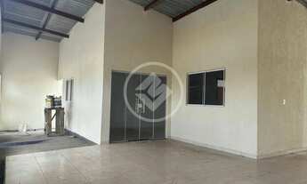 Imagem 3: Casa à venda três quartos sendo duas suítes na região do CPA 2 Cuiabá -MT R$ 470.000,00 co