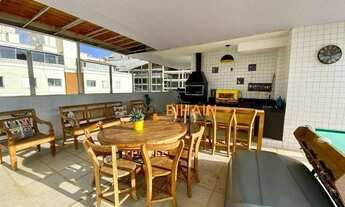 Imagem 5: Cobertura com 5 dormitórios para alugar, 260 m² por R$ 14.057,96/mês - Buritis - Belo Hori