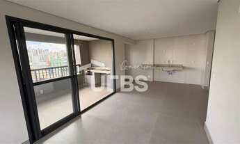 Imagem 4: Apartamento a venda Ed. Catena - 3 suítes plenas - 100,27m² - 2 vgs - Proximo a Praça do A