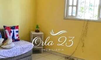 Imagem 6: PONTE PRETA, ORLA 23 IMOBILIÁRIA VENDE! Casa dúplex com vista para lagoa