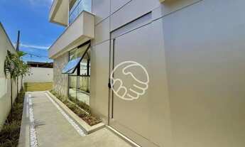 Imagem 2: Casa com 3 dormitórios à venda, 200 m² por R$ 2.400.000,00 - Itapebussu - Guarapari/ES