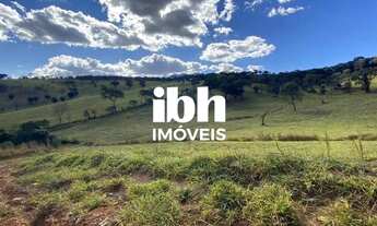 Imagem 5: Terras Altas Condomínio de Hectares Natureza e Estrutura aos pés da Serra da Moeda