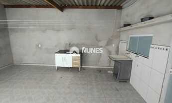 Imagem 13: Casa Assobradada em Osasco