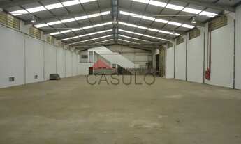 Imagem 7: Galpão/Depósito/Armazém para Aluguel no Bairro Distrito Industrial Alfredo Relo