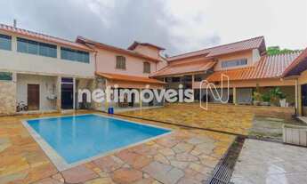 Imagem 2: Venda Casa Copacabana Belo Horizonte