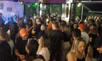 Imagem: Bar tradicional faturando 600 mil, deixa