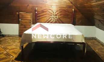 Imagem 4: Casa em Rua Bélgica - Jardim Europa - Sarandi/PR