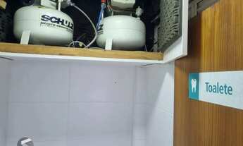 Imagem 7: Sala Comercial em Menino Deus