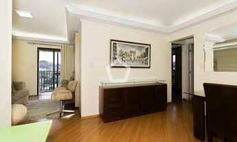 Imagem: Apartamento em Casa Verde