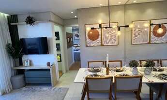 Imagem 3: Lindos apartamentos em Mogi das Cruzes/SP