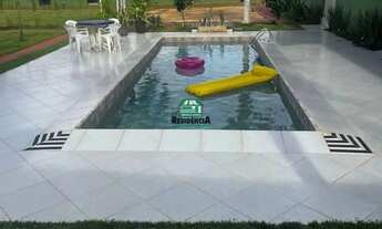 Imagem 3: Chácara em Anápolis para venda