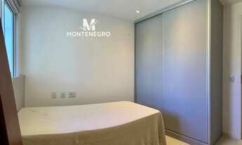 Imagem 15: Apartamento à venda - Condomínio Golf Ville - Porto das Dunas - Aquiraz