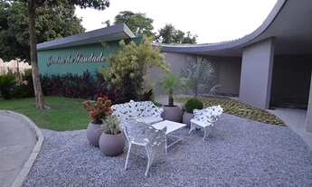 Imagem 3: Jazigo Cemitério Jardim da Saudade Setor 2 Sulacap