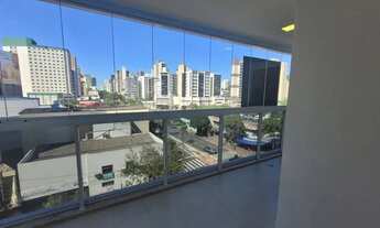 Imagem 2: Apartamento de 3 quartos 100m2 em Santa Lúcia - Vitória - ES