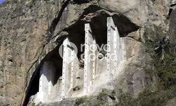 Imagem 7: Copacabana Galpão / depósito com 1 vaga na garagem