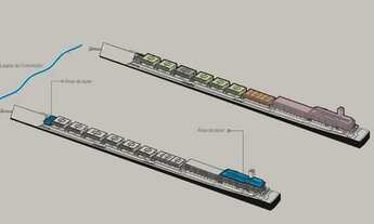 Imagem 6: Apartamento Garden com 130m² na Lagoa da Conceição