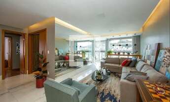 Imagem 2: Apartamento à Venda - Buritis, 4 Quartos, 144 m2