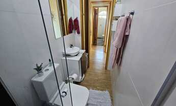 Imagem 7: Apartamento para venda tem 100 metros quadrados com 2 quartos