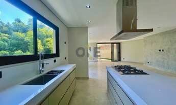 Imagem 5: Casa com 4 dormitórios, sendo 4 suítes para venda - Granja Viana - Cotia/SP