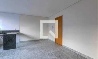 Imagem 4: Apartamento à Venda - Lourdes, 1 Quarto, 37 m2