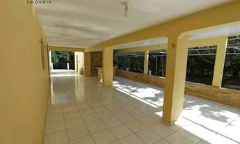 Imagem 3: Casa com 6 quartos a venda no bairro centro -Tianguá -CE