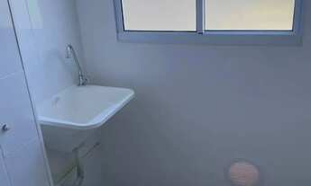 Imagem 7: Imóvel para aluguel possui 45 metros quadrados com 2 quartos