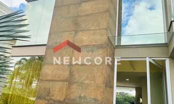 Imagem 2: Casa de condomínio em Alameda Van Gogh - Alphaville - Santana de Parnaíba/SP