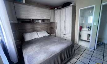 Imagem 6: Apartamento á venda 3 dormitórios sendo 1 suíte no bairro Campinas, São José/SC