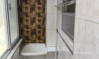 Imagem 10: Apartamento para venda tem 52 metros quadrados com 1 quarto em Vila Valença - São Vicente