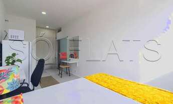 Imagem: Residencial Luis Gois disponível para locação